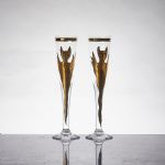 1248 7132 Champagneglas